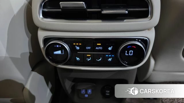 Genesis GV80 id 4769617 из Кореи 10