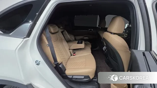 Kia The New Sorento 4th Generation id 3769619 из Кореи 10