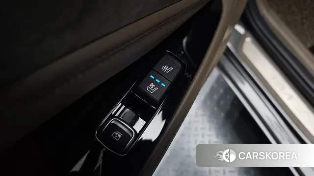 Kia K8 id 3566418 из Кореи 10