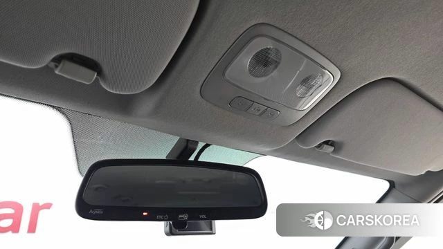 Hyundai The New Grand Starex id 4502459 из Кореи 10