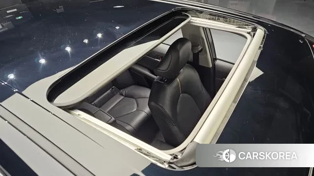 Toyota Camry (XV70) id 3391470 из Кореи 10