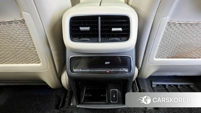 Mercedes-Benz GLE-Class W167 id 3899381 из Кореи 10