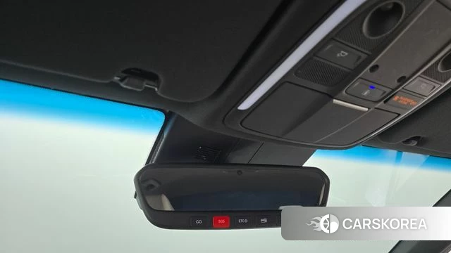 Genesis The New G70 id 4243718 из Кореи 10