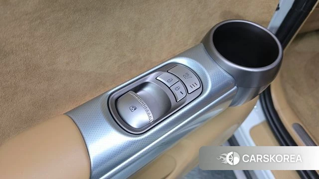 Genesis GV60 id 4195134 из Кореи 10