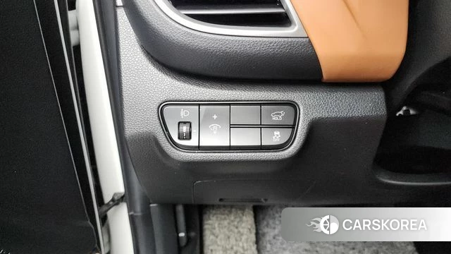 Kia The New Seltos id 4630550 из Кореи 10