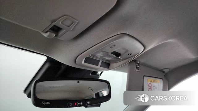 Chevrolet (GM Daewoo) Trax Crossover id 3891480 из Кореи 10