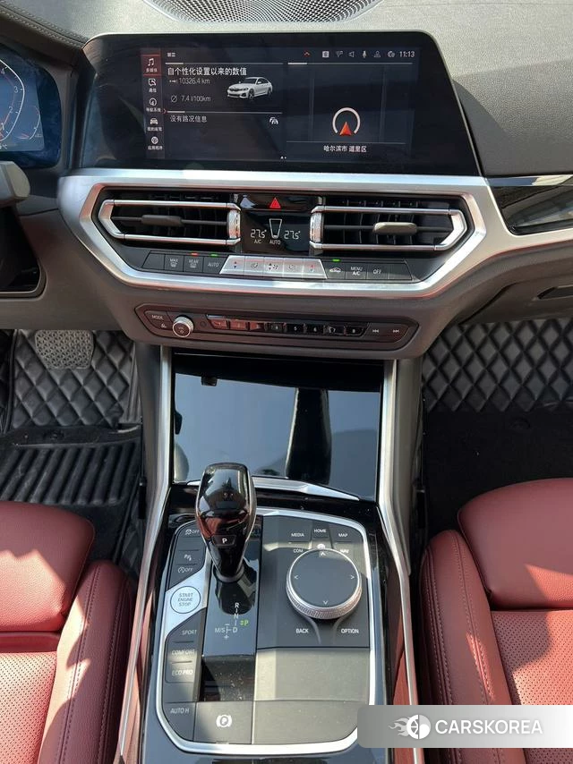 BMW 3 series id 4263121 из Китая 10