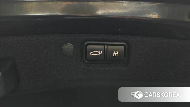 Kia K7 Premier id 3879230 из Кореи 10