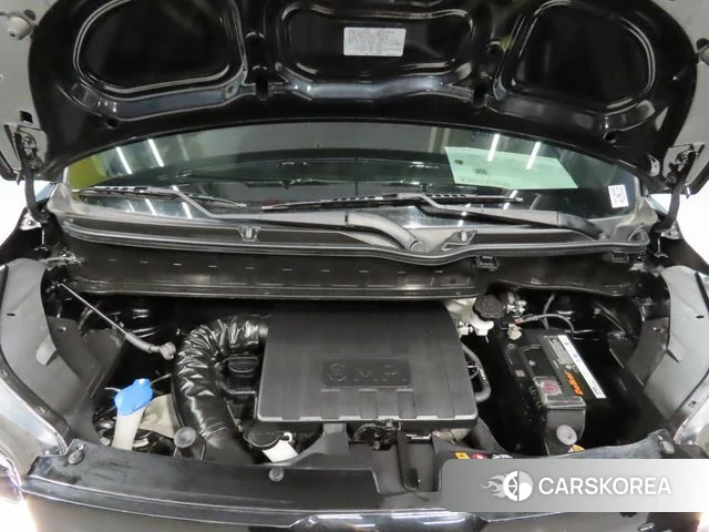 Kia The New Ray id 3843618 из Кореи 10