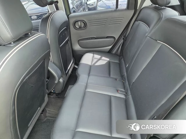 Hyundai Casper id 4511391 из Кореи 10