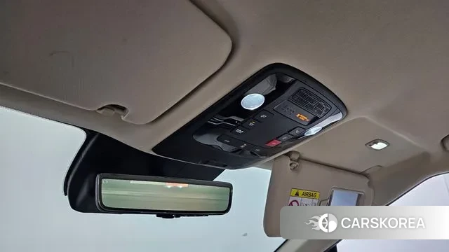 Kia The New Carnival 4th Generation id 3638845 из Кореи 10