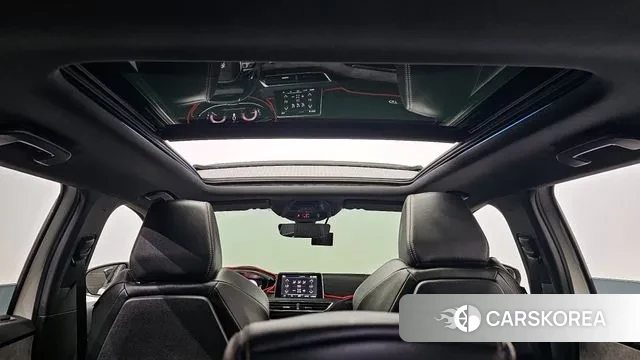 Peugeot 5008 second generation id 2985303 из Кореи 10