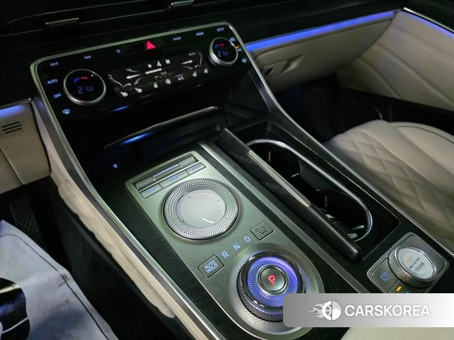 Genesis GV80 id 4764813 из Кореи 10