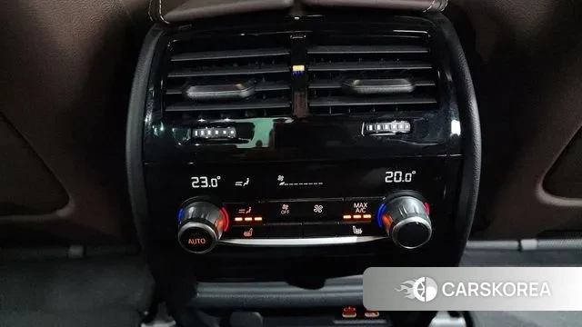 BMW 5 Series (G30) id 3367326 из Кореи 10