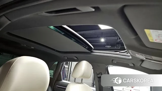 Audi Q3 (F3) id 3549623 из Кореи 10