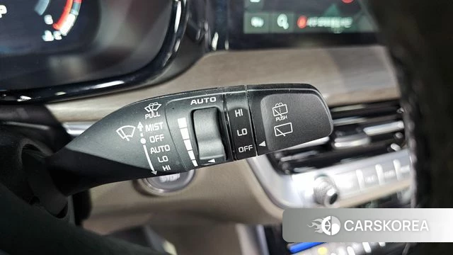 Kia Mohave Master id 4355321 из Кореи 10