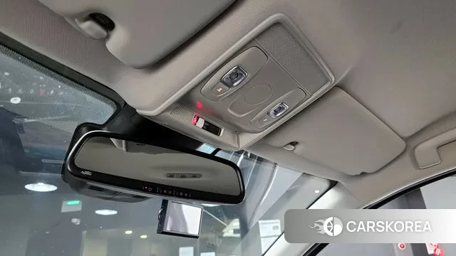 Renault Korea (Samsung) XM3 id 3713396 из Кореи 10