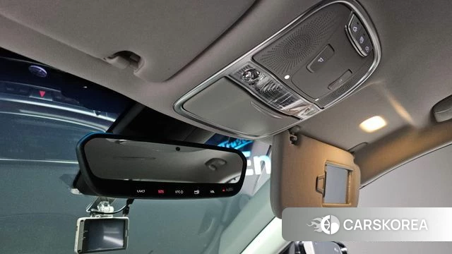 Kia More K9 id 4305079 из Кореи 10