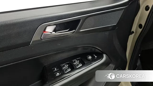 Ssangyong The New Rexton Sports Cannes id 3571434 из Кореи 10