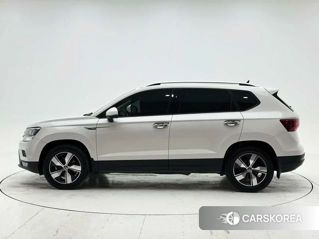 Volkswagen Tuyue id 4278551 из Китая 10