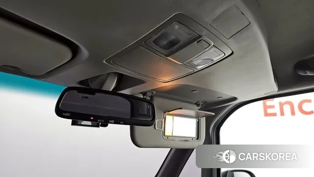 Kia The New Ray id 3039428 из Кореи 10