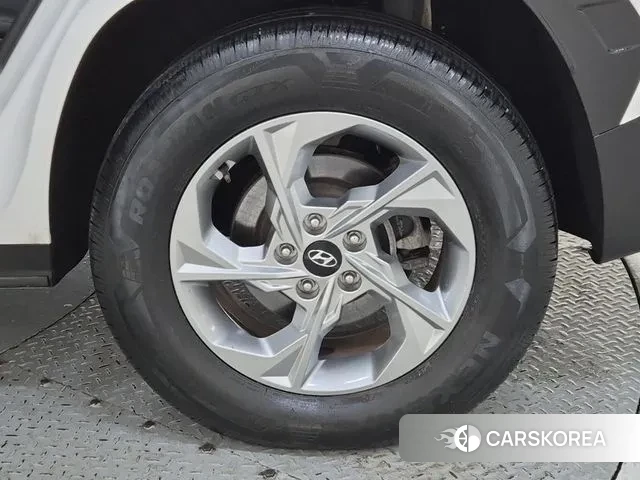 Hyundai Tucson (NX4) id 3443757 из Кореи 10