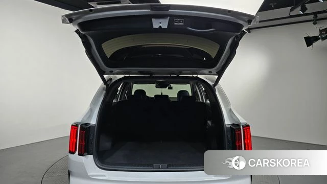 Kia Sorento 4th Generation id 4619990 из Кореи 10