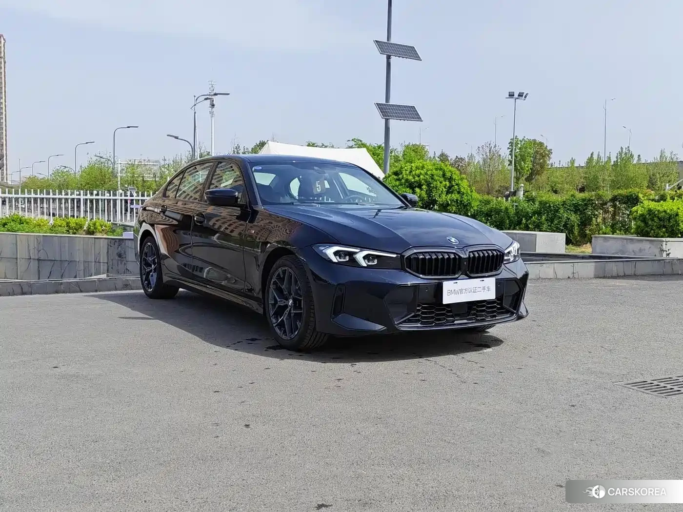BMW 3 series id 4545714 из Китая 10