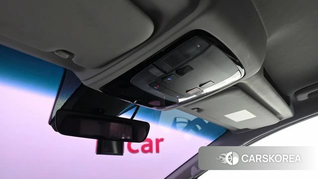 Hyundai Staria id 4881103 из Кореи 10