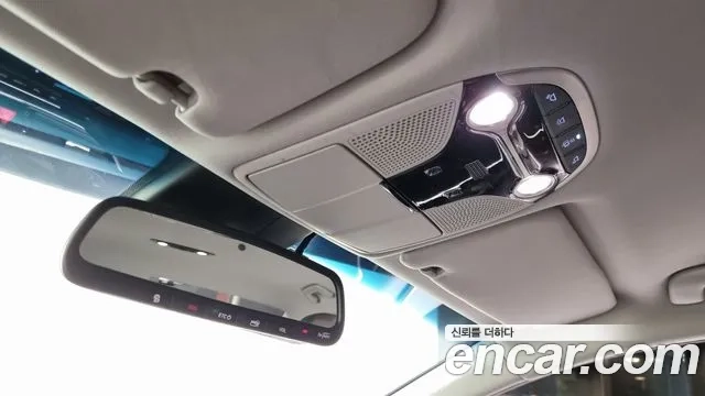 Hyundai Grandeur IG id 2872776 из Кореи 10