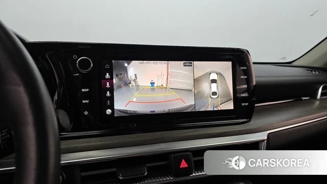 Kia K5 3rd generation id 3833431 из Кореи 10