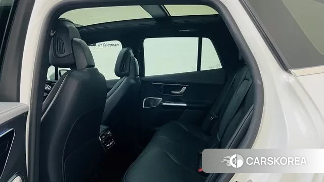 Mercedes-Benz EQE SUV X294 id 3388894 из Кореи 10