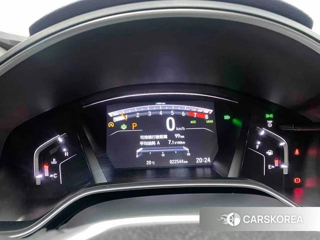 Honda CR-V id 4255717 из Китая 10