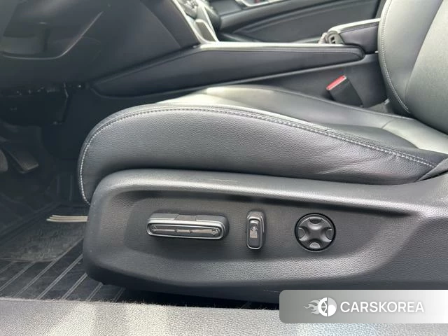 Honda Accord id 4276679 из Китая 10