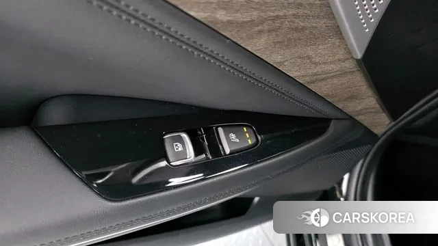 Kia K8 id 3581309 из Кореи 10