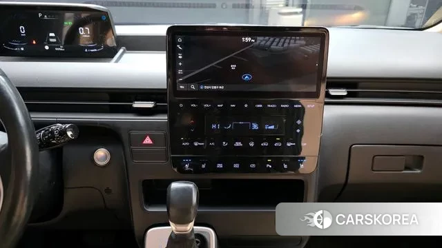 Hyundai Staria id 3572881 из Кореи 10