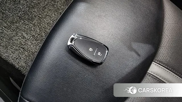 Chevrolet (GM Daewoo) The New Spark id 3557846 из Кореи 10