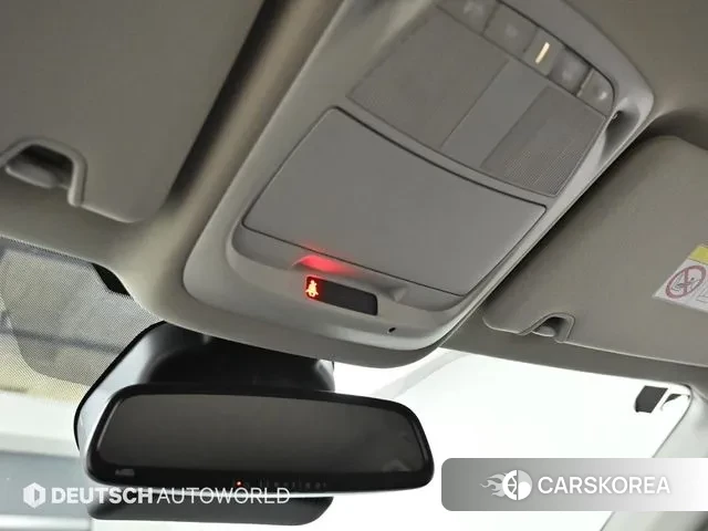 Renault Korea (Samsung) The New QM6 id 3503307 из Кореи 10