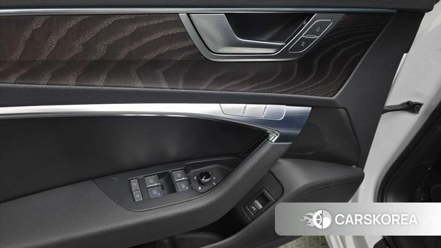 Audi A6 (C8) id 4309880 из Кореи 10