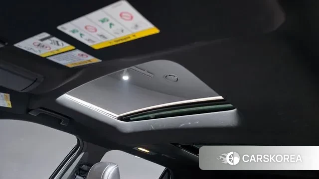 Ford Explorer id 3050702 из Кореи 10