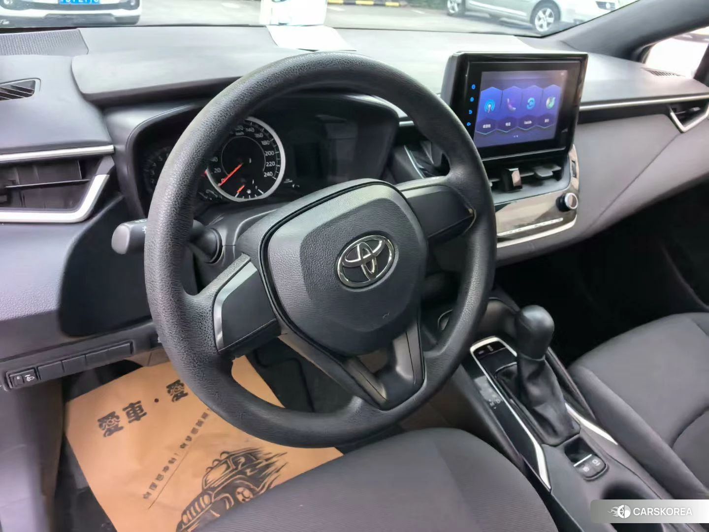 Toyota Lei Ling id 4486142 из Китая 10