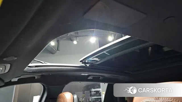 Lincoln Aviator 2nd generation id 3671809 из Кореи 10