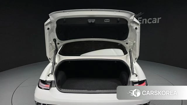 Hyundai Ionic 6 id 4880750 из Кореи 9