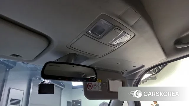 Kia The New Ray id 2911413 из Кореи 10