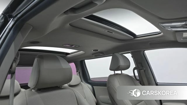 Kia The New Carnival id 4727821 из Кореи 10