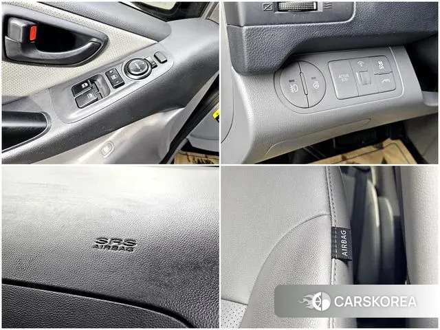 Hyundai The New Grand Starex id 3691627 из Кореи 10