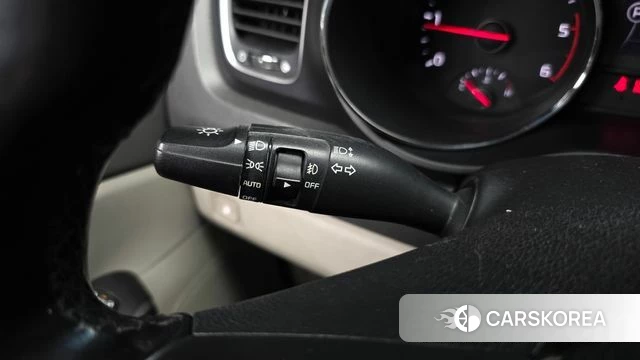 Kia All New Carnival id 3821167 из Кореи 10