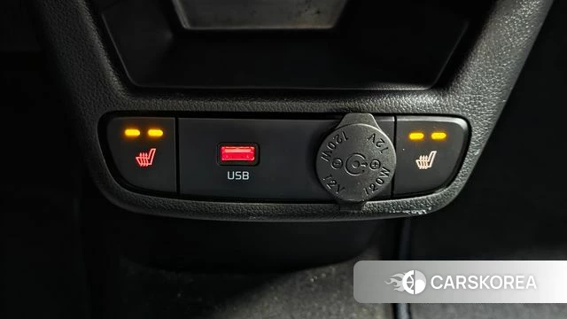 Kia The New Ray id 3941906 из Кореи 10