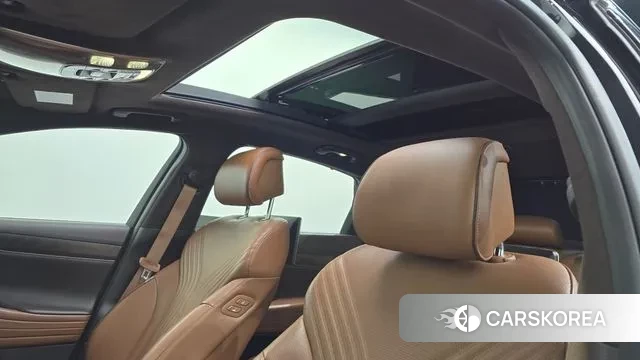 Genesis G80 (RG3) id 3567122 из Кореи 10