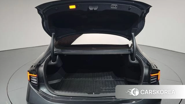 Hyundai Sonata D Edge (DN8) id 4927870 из Кореи 10
